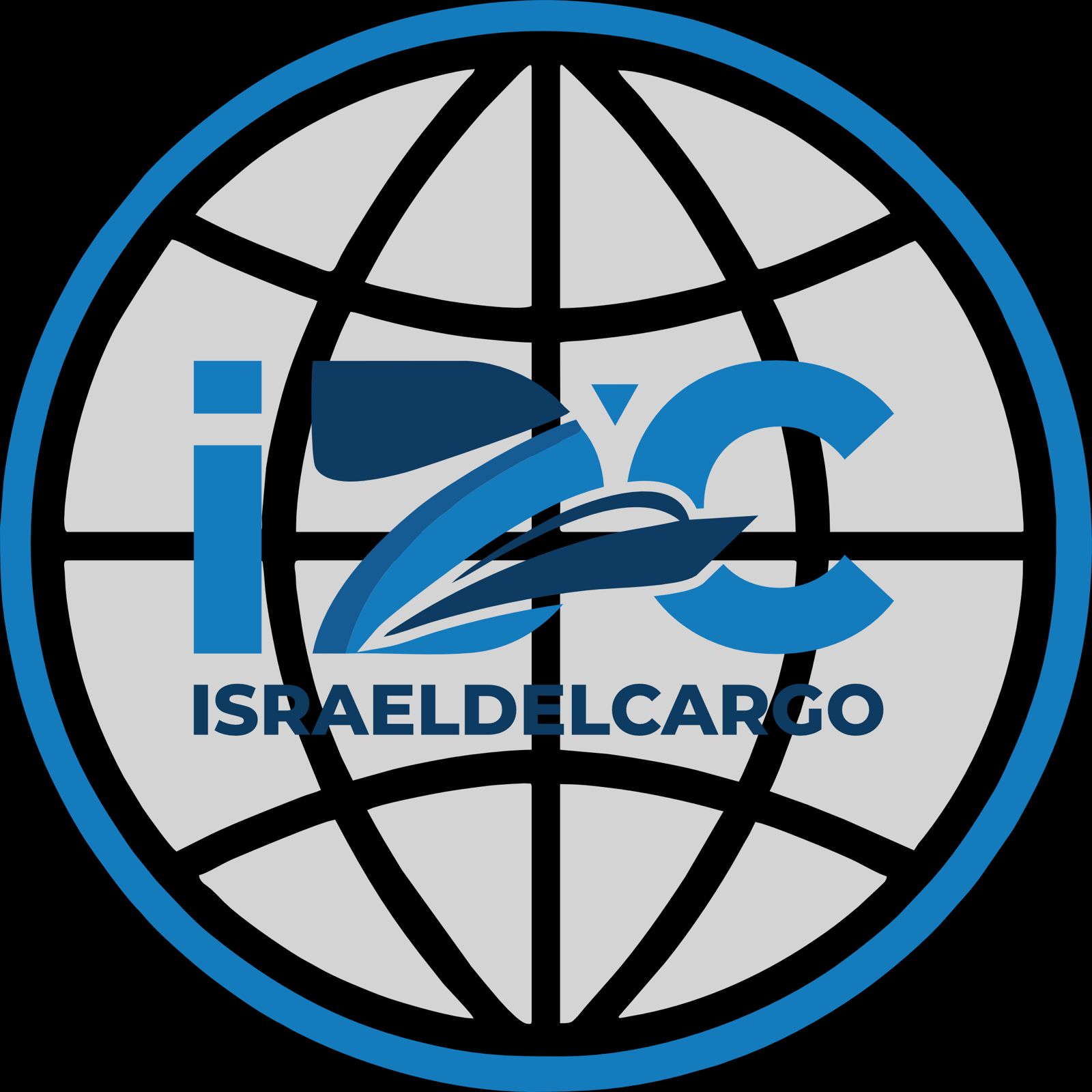 IsraelDelCargo Logo